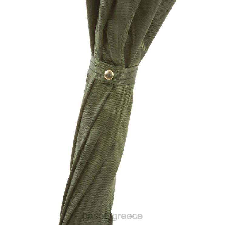 ομπρέλα | PASOTTI 479fa oxf-10 k48 - ομπρέλα αλεπούς με θήκη και δαχτυλίδι 2N6B820 άνδρες